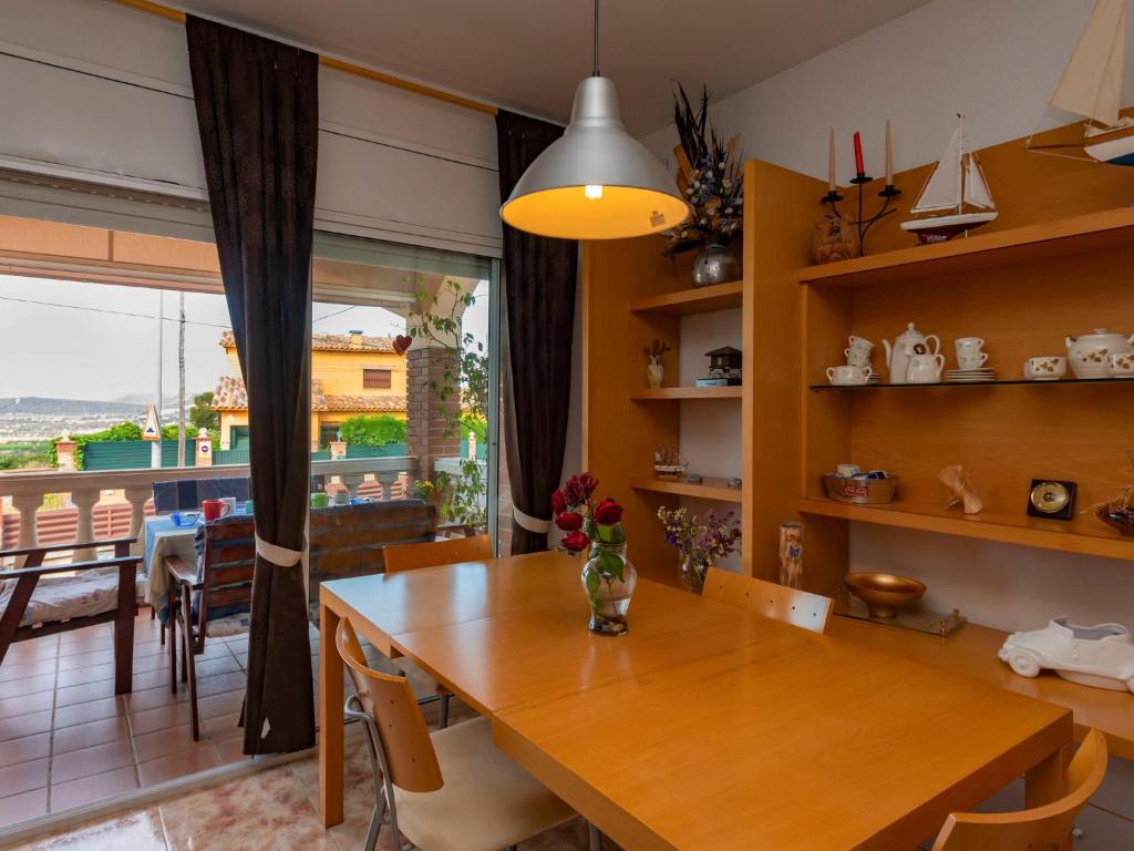 Holiday Home Oasis by Interhome photo 1