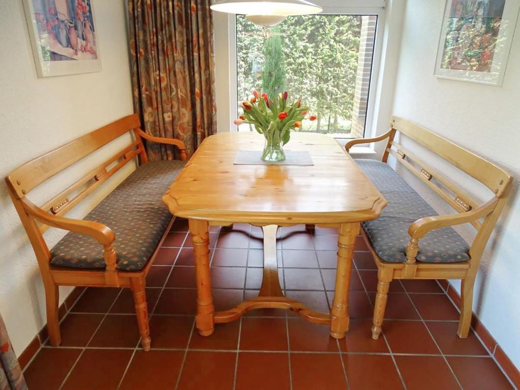 Holiday Home Den Osse by Interhome photo 4
