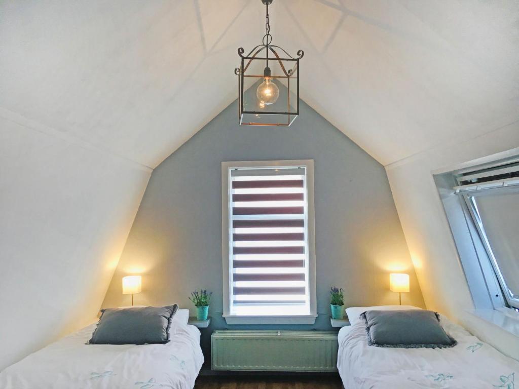 Holiday Home Brouwershaven by Interhome photo 4