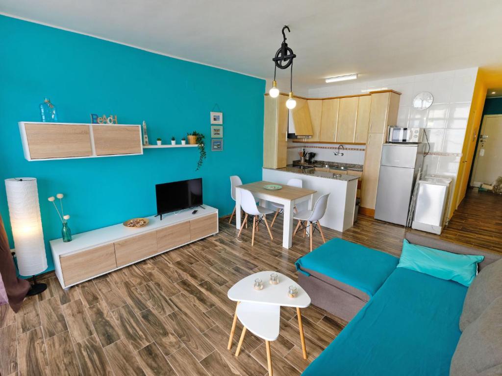 Apartment Maricin by Interhome photo 1