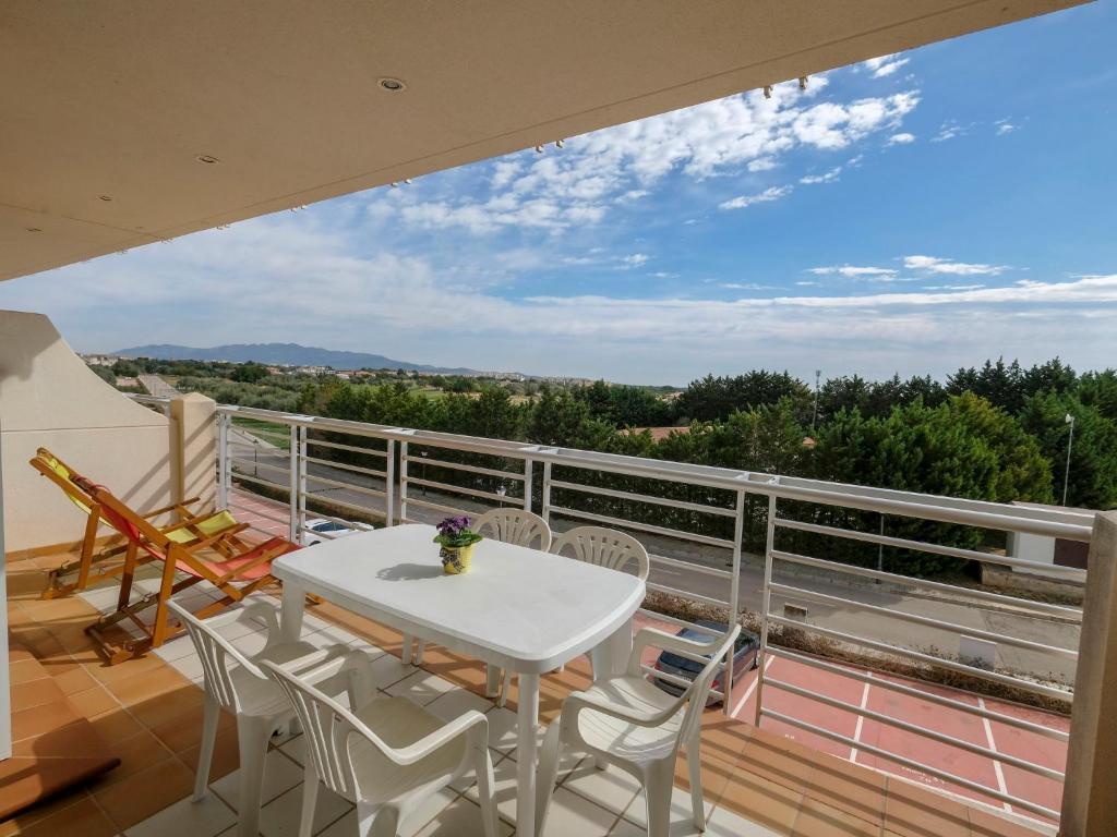 Apartment Panoramica by Interhome photo 4