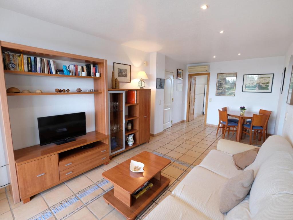 Apartment Panoramica by Interhome photo 1