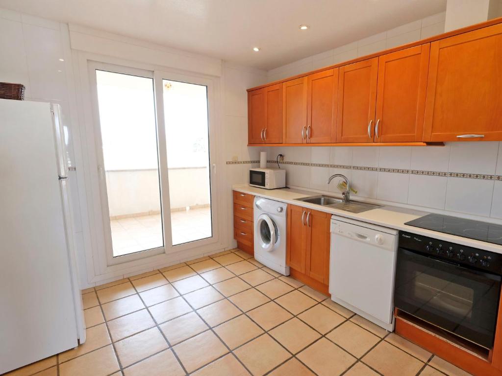 Apartment Panoramica by Interhome photo 2