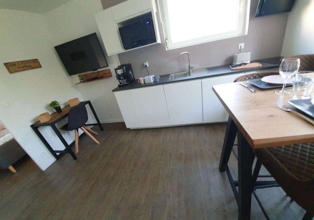 Concept Appart'Hôtel Lannion - Côte de Granit Rose photo 2