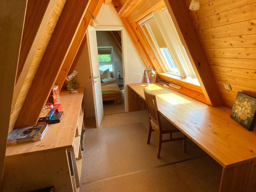 Matilda I-die außergewöhnliche Finnhütte photo 4