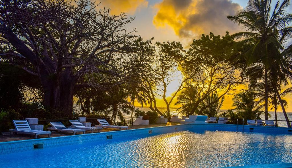 Baobab Sea Lodge photo 1