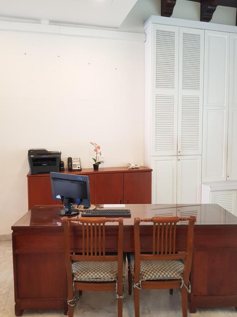 Heeren Straits Hotel photo 3