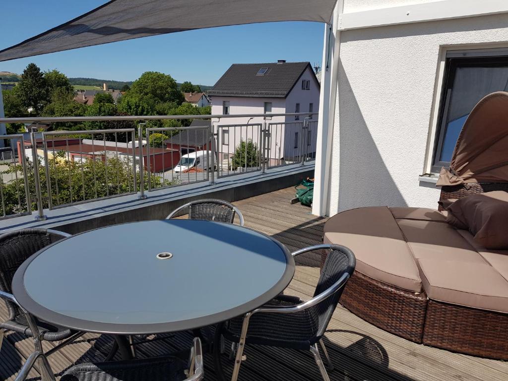 Apartment near Frankfurt, fantastic view! photo 3