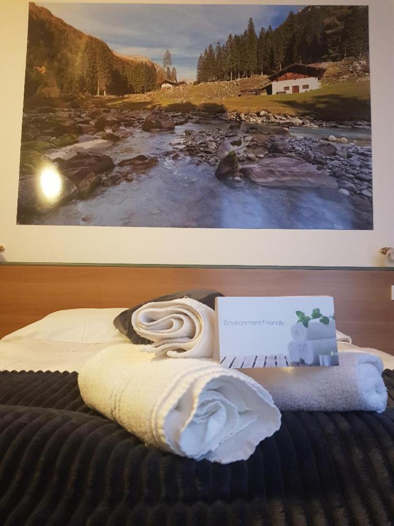 Hotel Fantelli photo 1