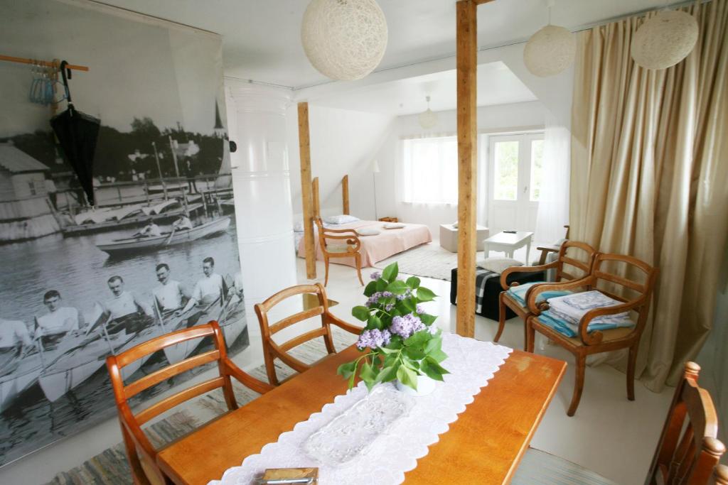 Legendide Maja Kuurordiapartment Väikse viigi ääres photo 4