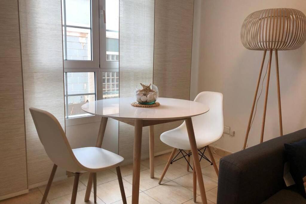 Beautiful apartment in Salinetas Beach photo 3