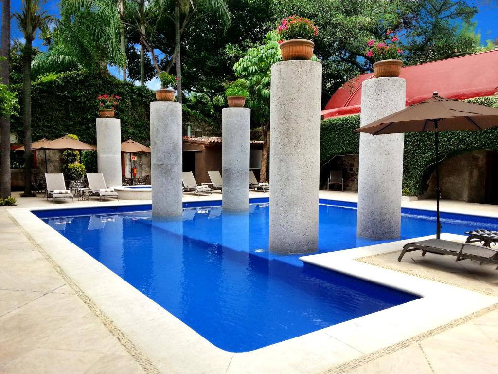 Hotel & Spa Hacienda de Cortés photo 1