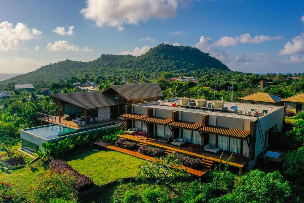 Colina Pousada SPA photo 3