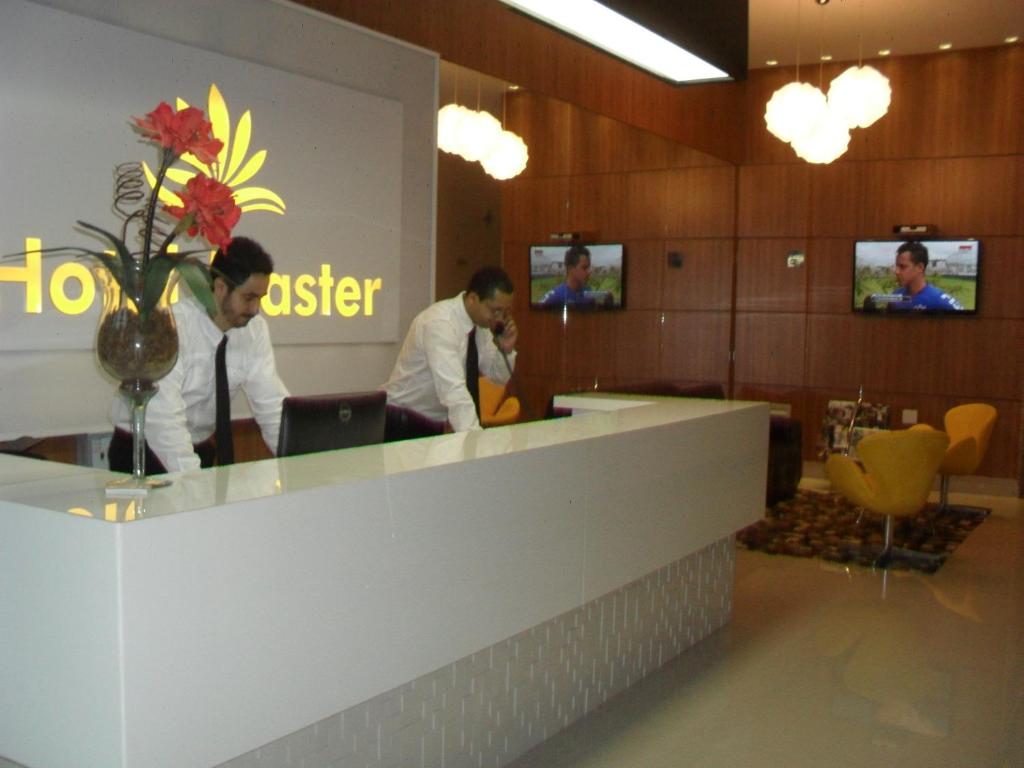 Hotel Master photo 3