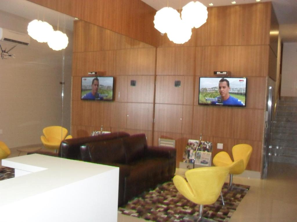Hotel Master photo 4