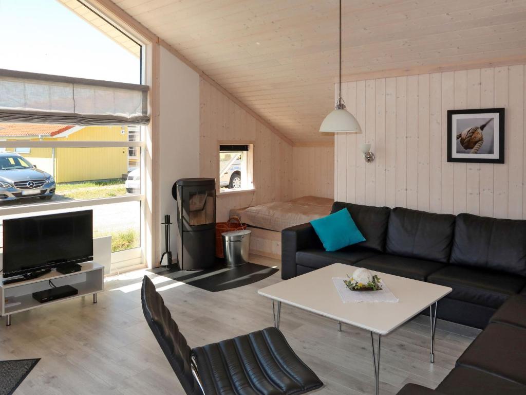 Holiday Home Holiday Vital Resort - GBE132 by Interhome photo 1