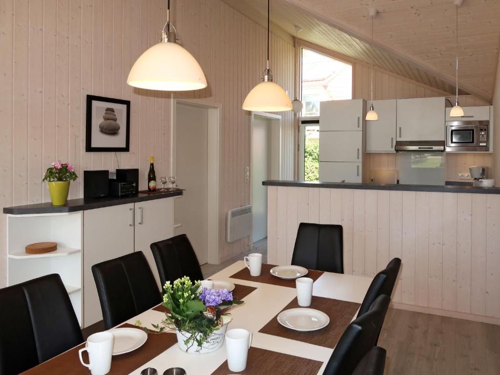 Holiday Home Holiday Vital Resort - GBE132 by Interhome photo 2