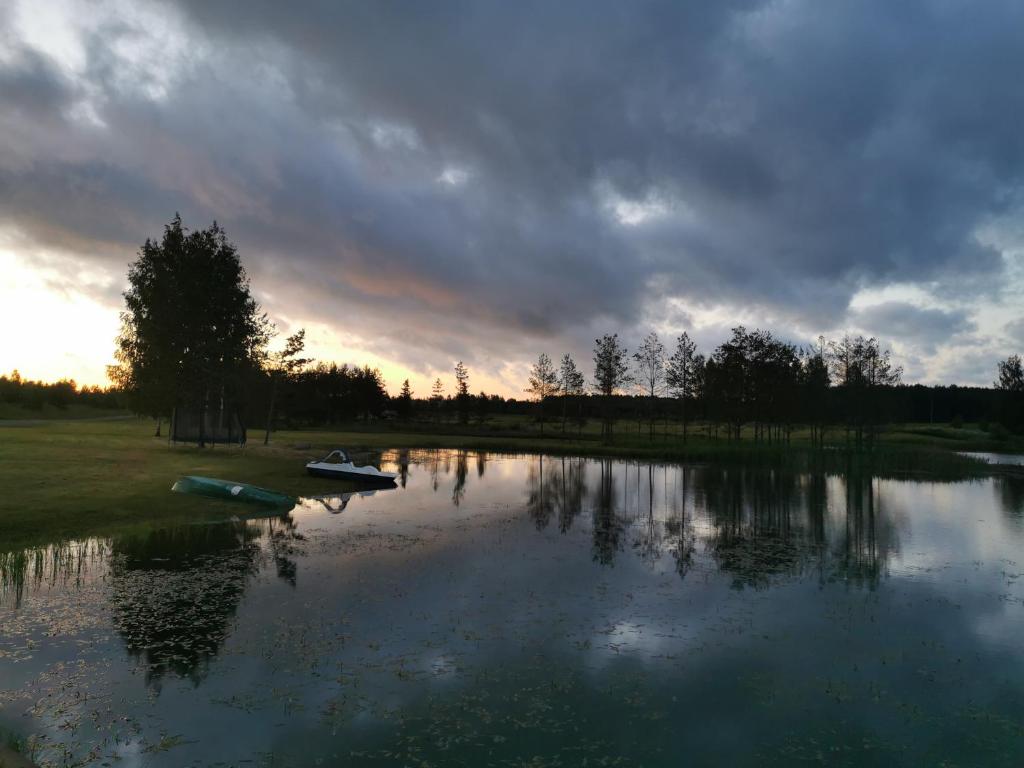Savimäe puhkemaja photo 4