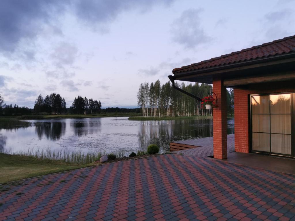 Savimäe puhkemaja photo 3