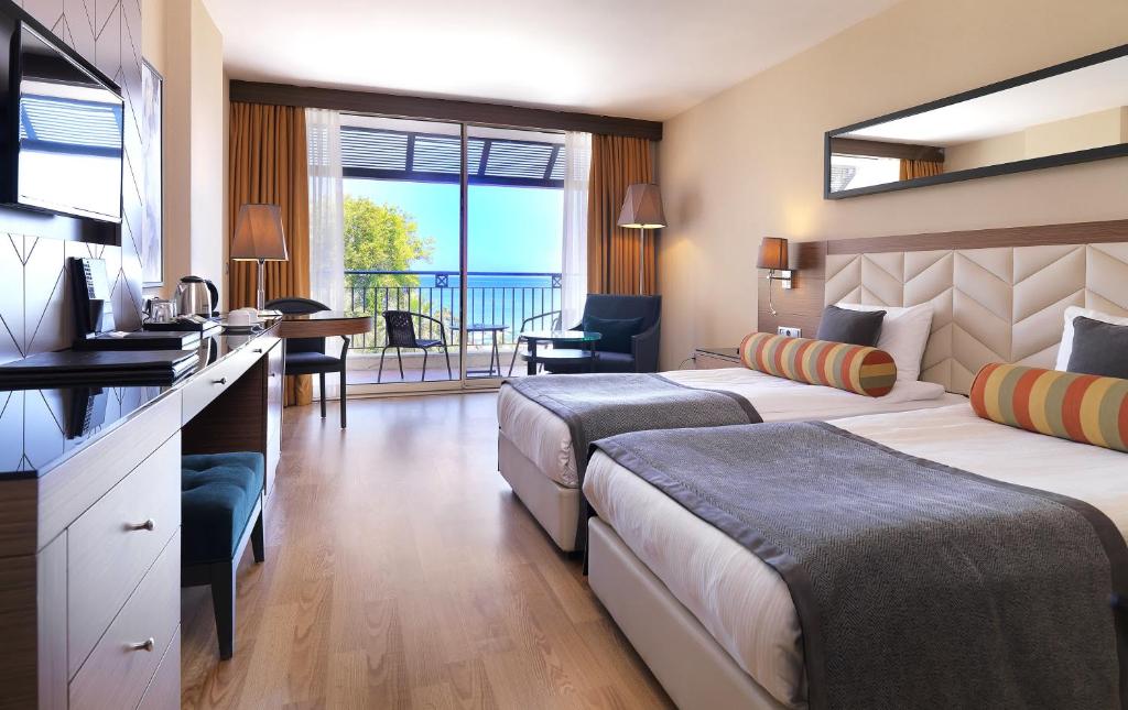Imperial Türkiz Resort Hotel & SPA photo 3