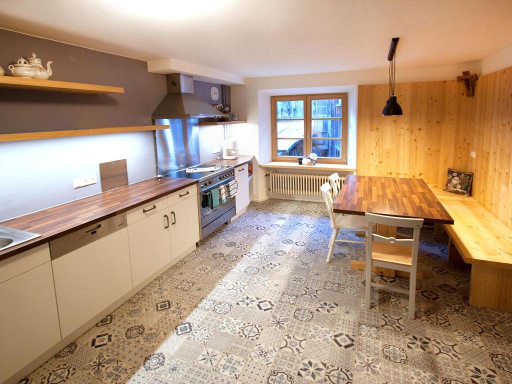 Holiday Home Matt - PET230 by Interhome photo 2