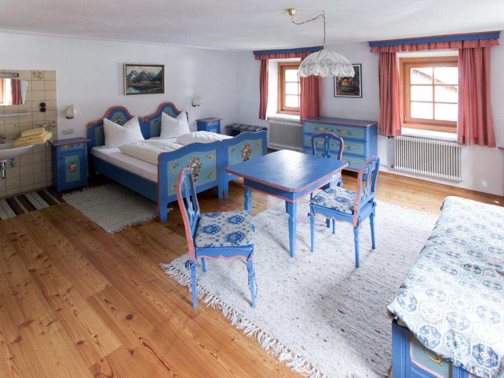 Holiday Home Matt - PET230 by Interhome photo 3