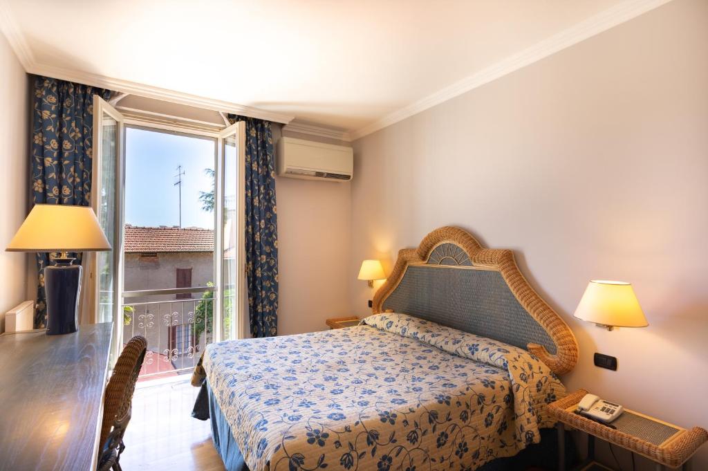 Hotel Dei Tigli photo 4
