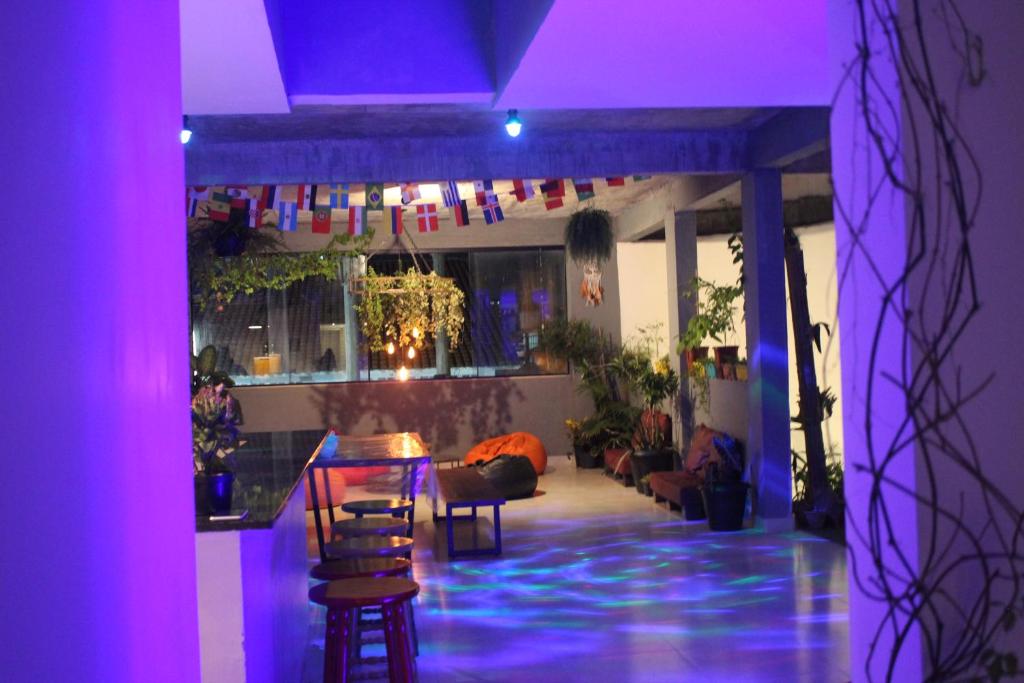 Massambaba Hostel