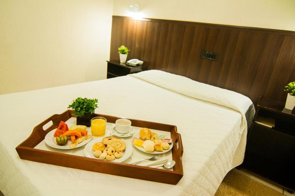 Mediterrâneo Park Hotel photo 3