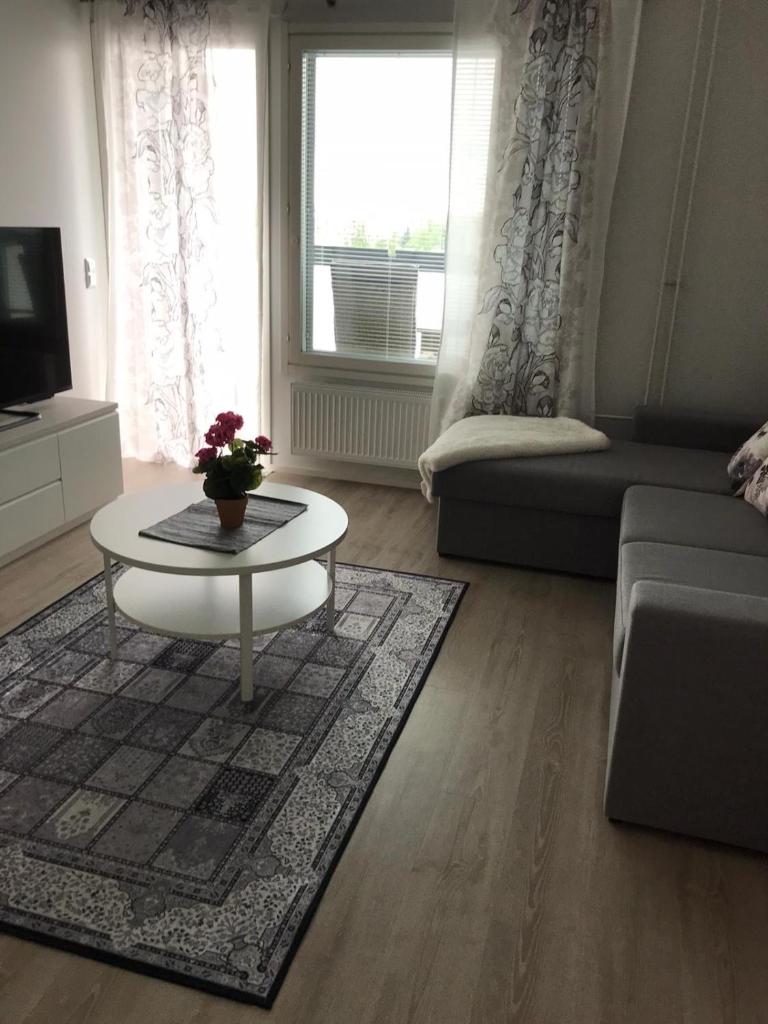 Upea kaksio, Keskustorin laidalla photo 2