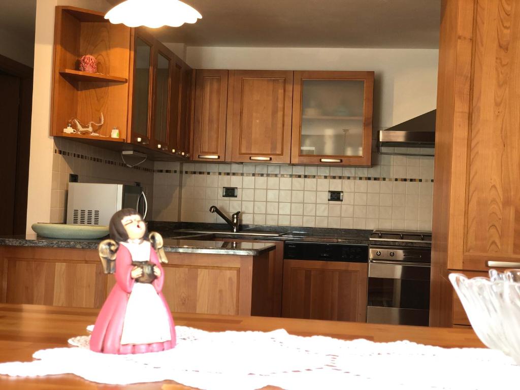 Casa Crepaz photo 2