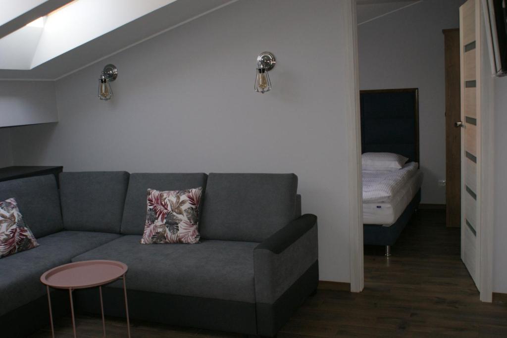 Apartamenty Rynek photo 3