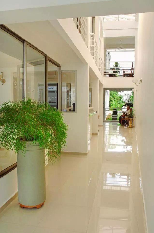 Hotel Estrella Palmira photo 2