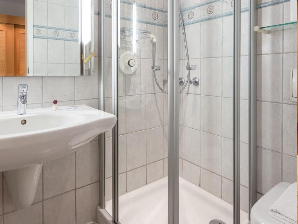 Hotel Seeschlösschen photo 4