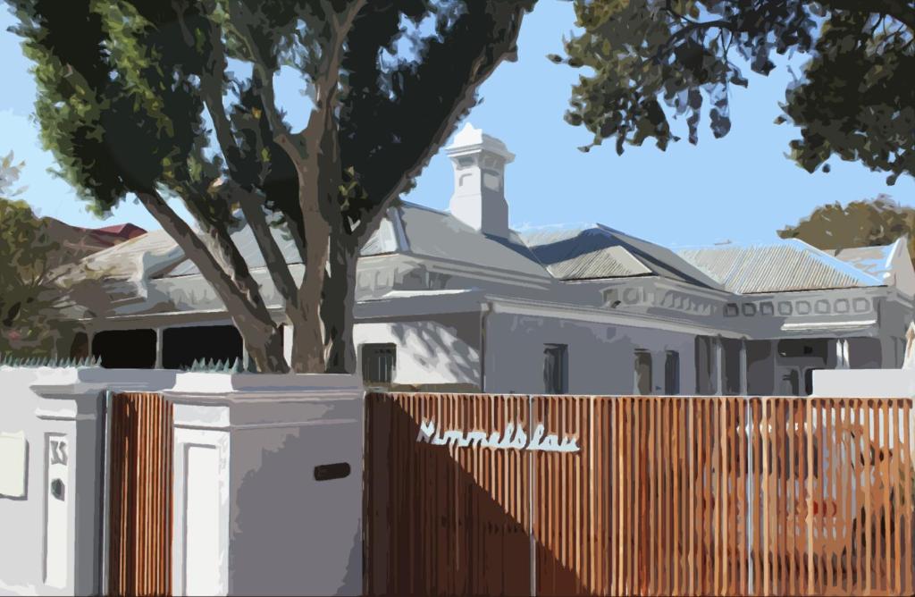 Himmelblau Boutique Bed and Breakfast photo 2