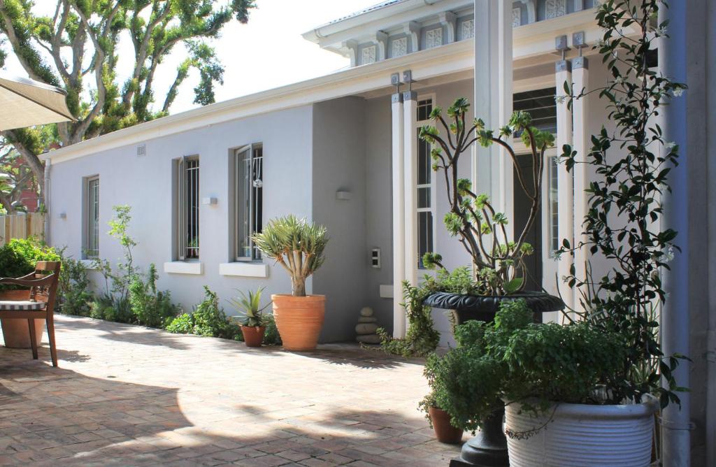 Himmelblau Boutique Bed and Breakfast photo 4