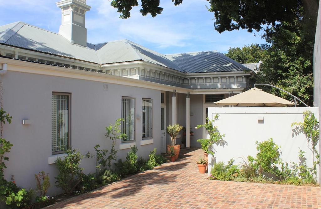 Himmelblau Boutique Bed and Breakfast photo 3