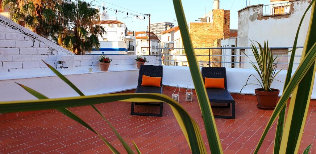 Les Llambrich - Apartamentos turísticos photo 3