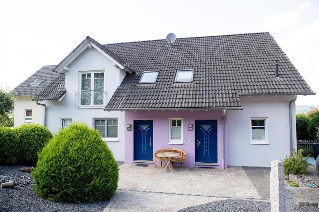 Moseltraum-Villa Kenn bei Trier photo 4