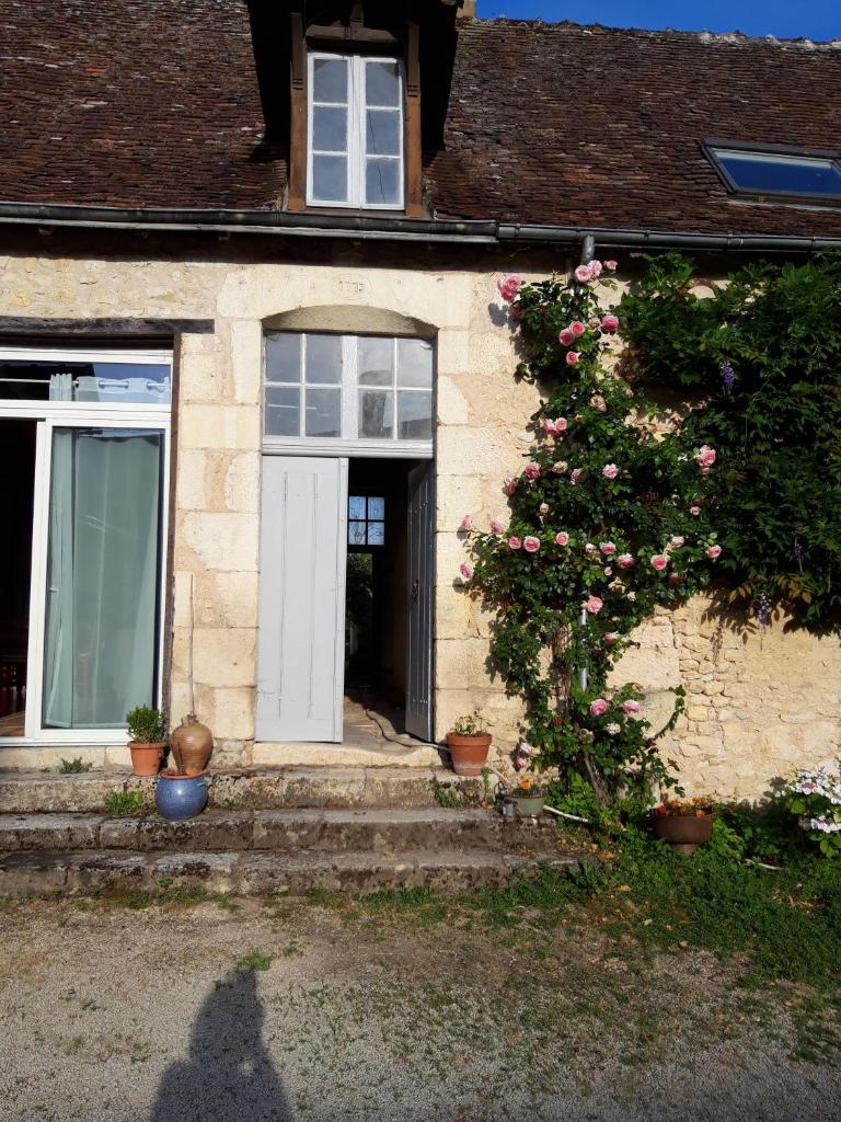 Gite rural DUNAND photo 3