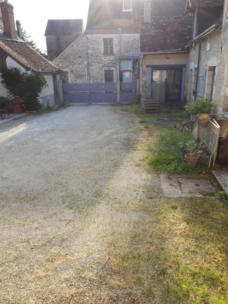 Gite rural DUNAND photo 1