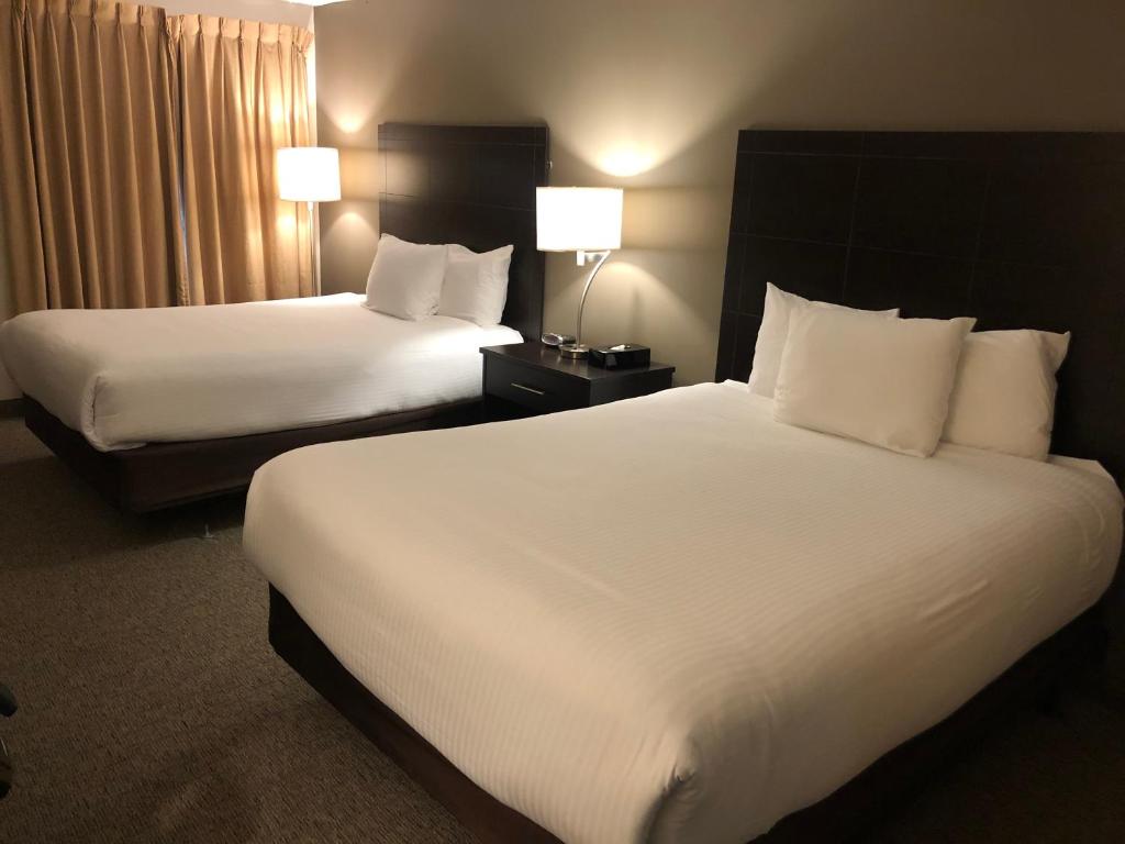 Ramada by Wyndham Lindsay photo 3