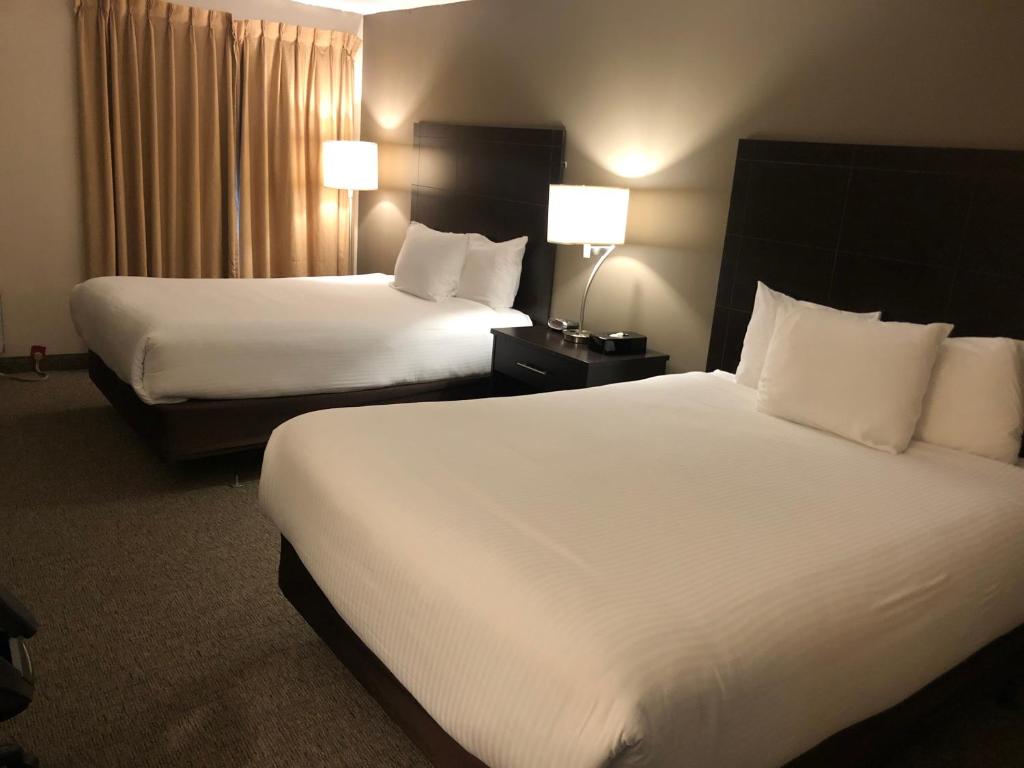 Ramada by Wyndham Lindsay photo 4