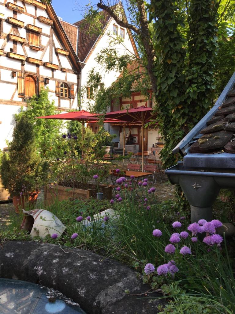 Hotel zum schwarzen Ross und Gutmann Zur Post photo 1