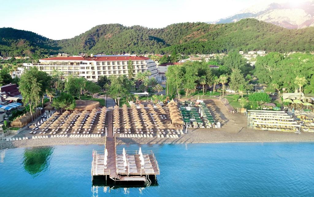 Imperial Türkiz Resort Hotel & SPA photo 1