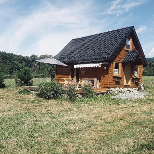Domek na Kamieńcu photo 3