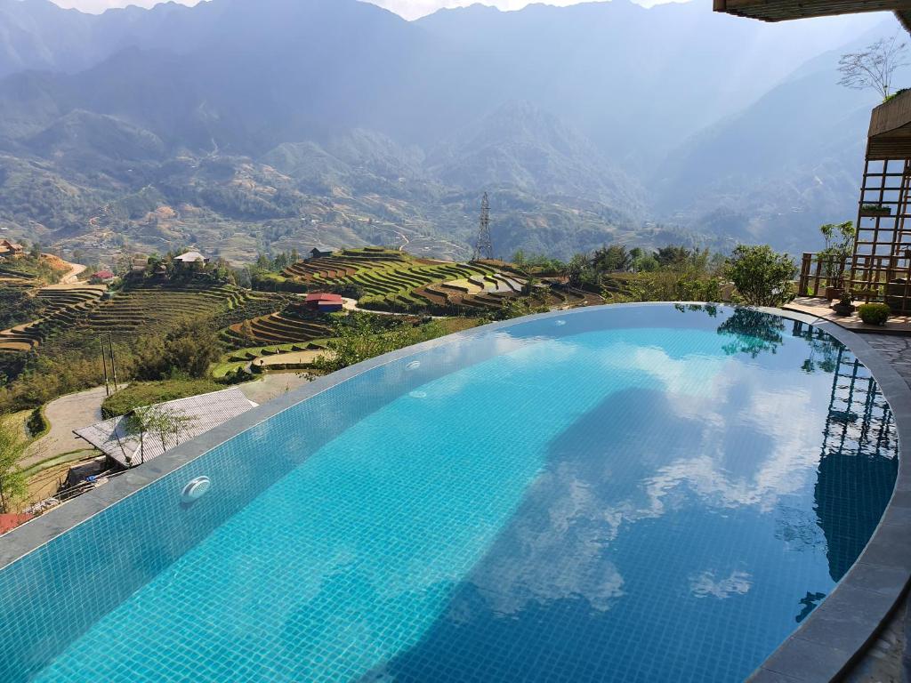 Sapa Clay House - Mountain Retreat