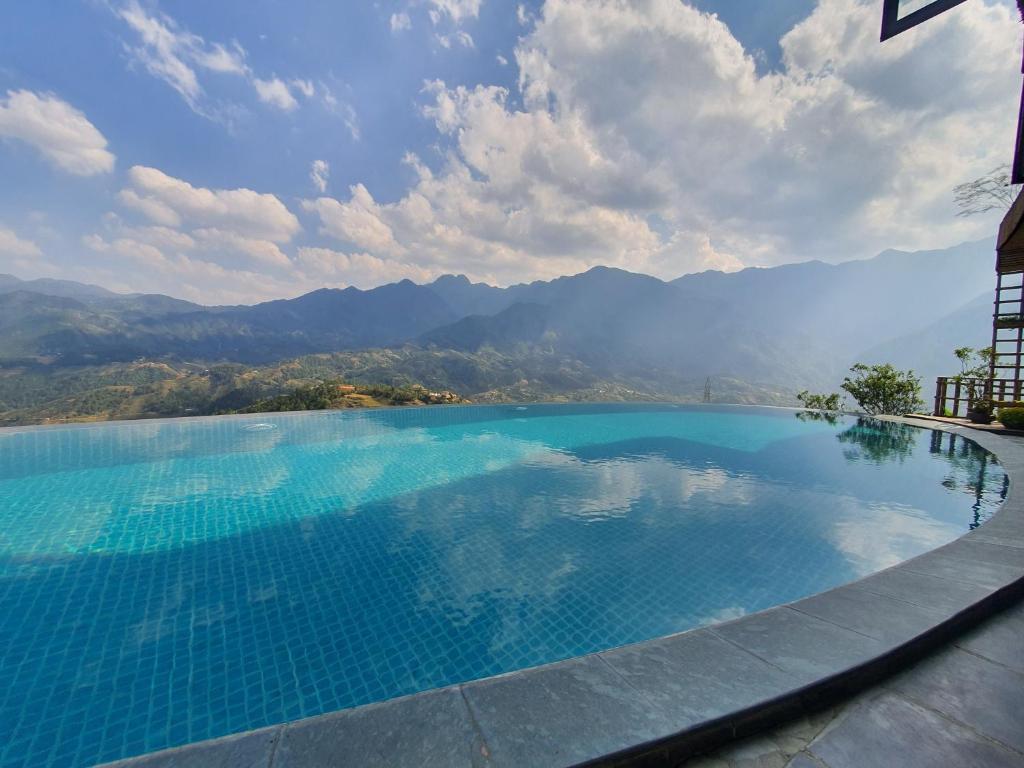 Sapa Clay House - Mountain Retreat