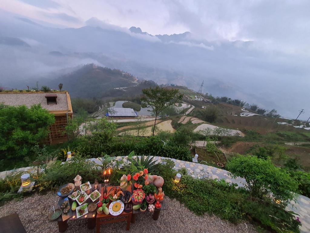 Sapa Clay House - Mountain Retreat