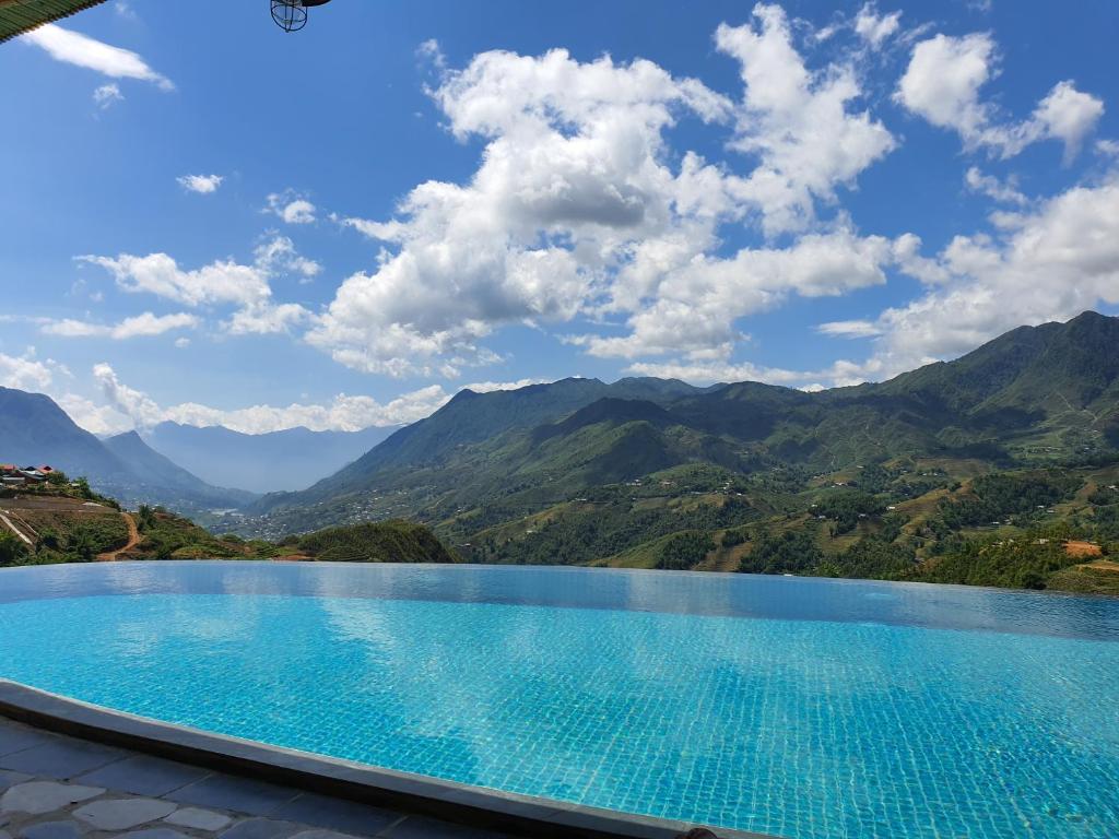 Sapa Clay House - Mountain Retreat